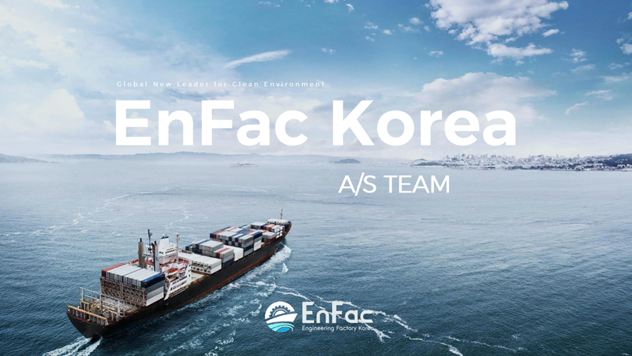 ENFAC A/S PPT