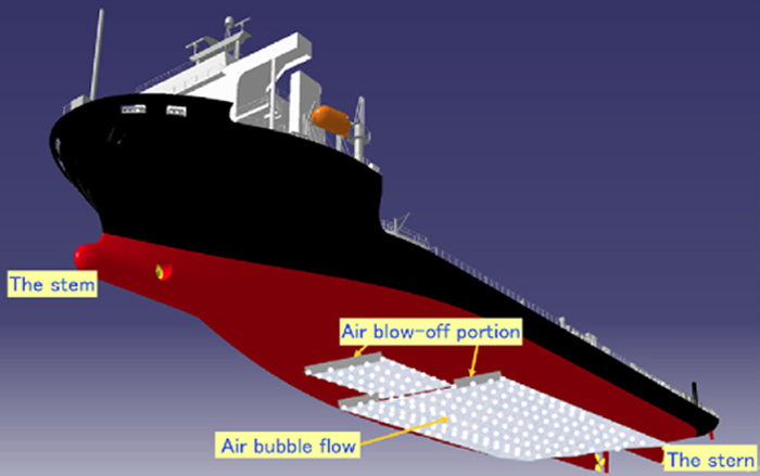 ship